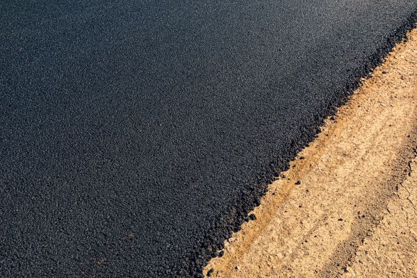 Cost of Hot Tar Driveway Sealing in Little Rock