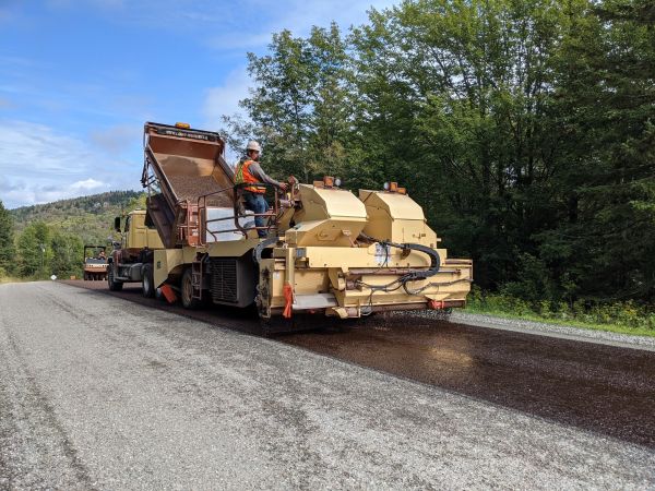Cost of Asphalt Slurry Repair in Little Rock