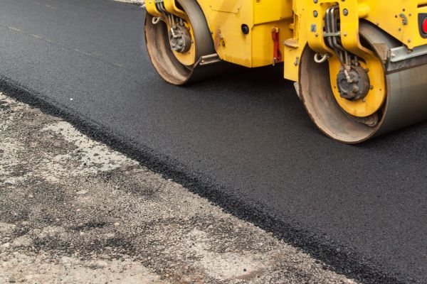 Cost of Asphalt Driveway Resurfacing in Little Rock